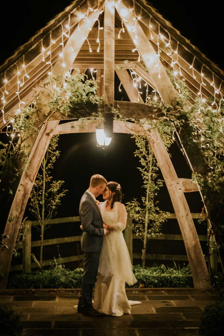 Rose Gold Autumn Barn Wedding http://www.weddingphotographyincheltenham.co.uk/