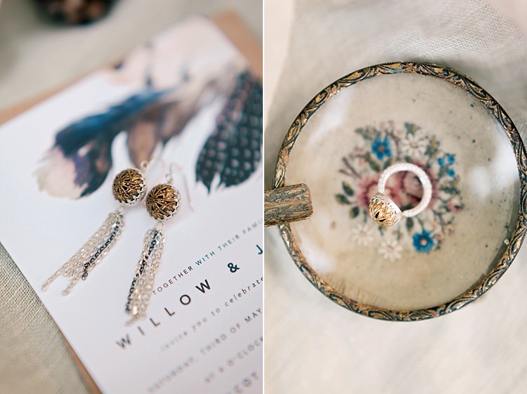 Dreamy Woodlanders Folk Wedding Ideas http://www.jobradbury.co.uk/