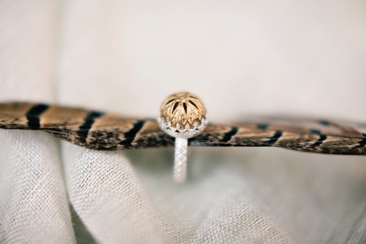 Dreamy Woodlanders Folk Wedding Ideas http://www.jobradbury.co.uk/
