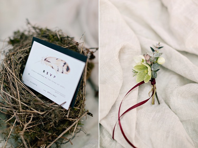 Dreamy Woodlanders Folk Wedding Ideas http://www.jobradbury.co.uk/