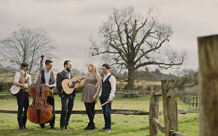 Live Music Outdoor Weddings Advice Tips Planning