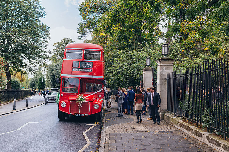 Minimalist City 1970s East London Pub Wedding http://www.curiousrosephotography.com/