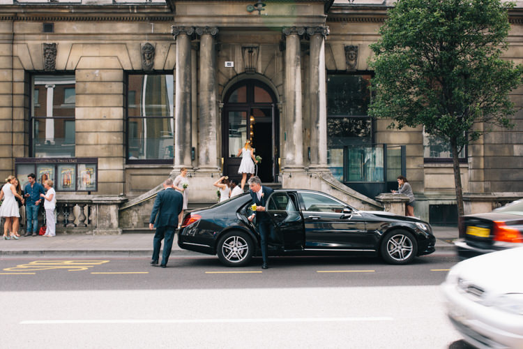 Light Pretty Peach London City Wedding http://www.katiepalmerphotography.co.uk/