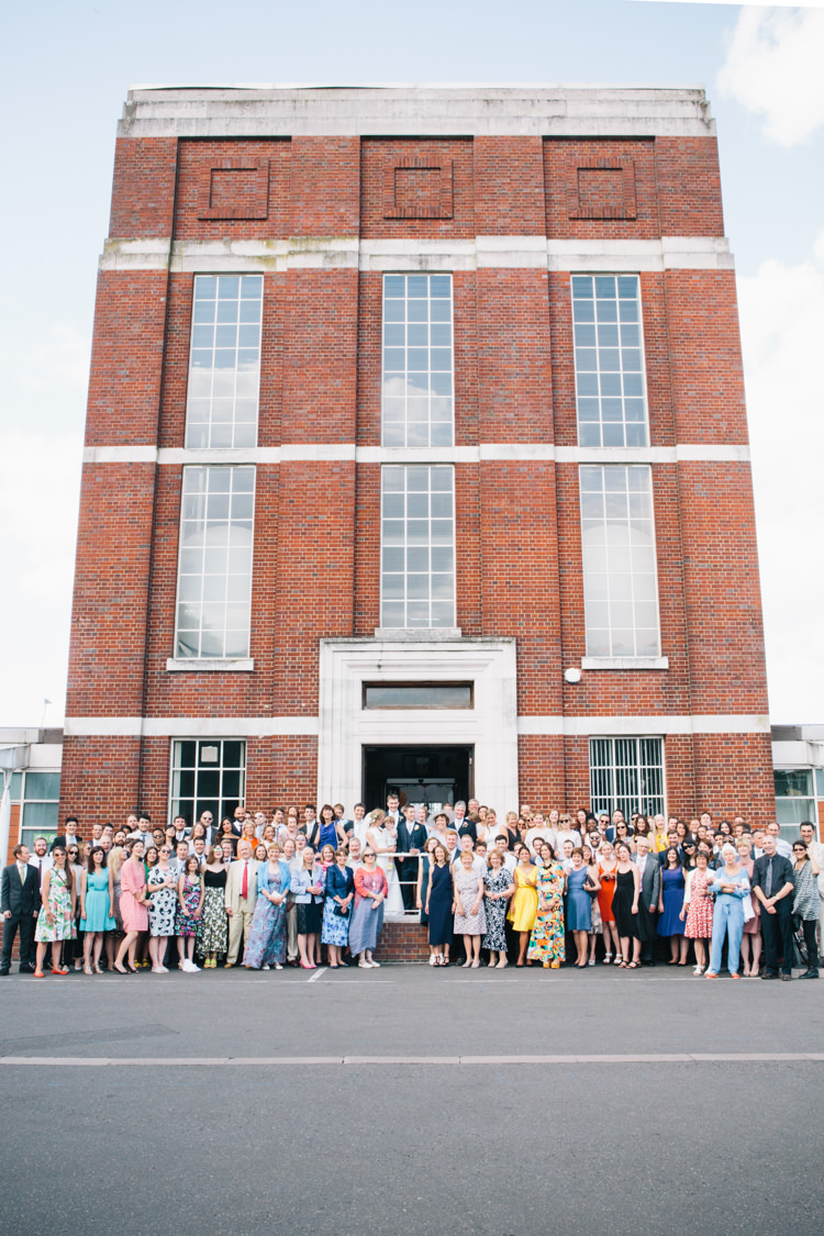 Light Pretty Peach London City Wedding http://www.katiepalmerphotography.co.uk/