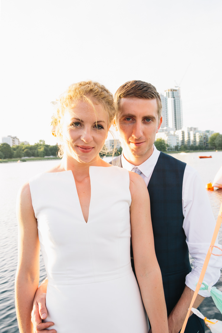 Light Pretty Peach London City Wedding http://www.katiepalmerphotography.co.uk/