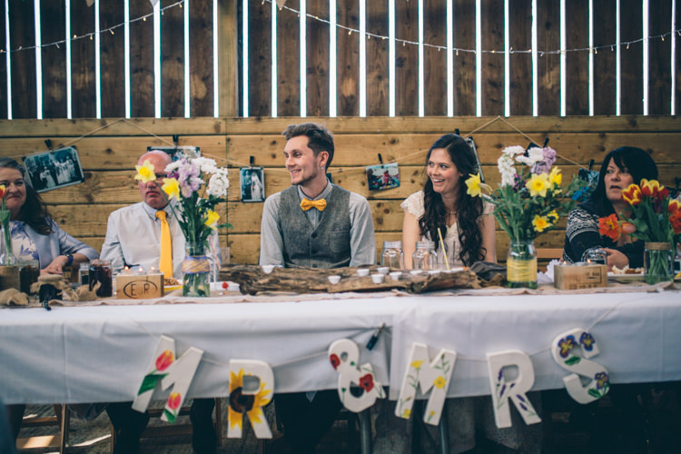 Crafty Country Rustic Wedding http://www.naomijanephotography.com/