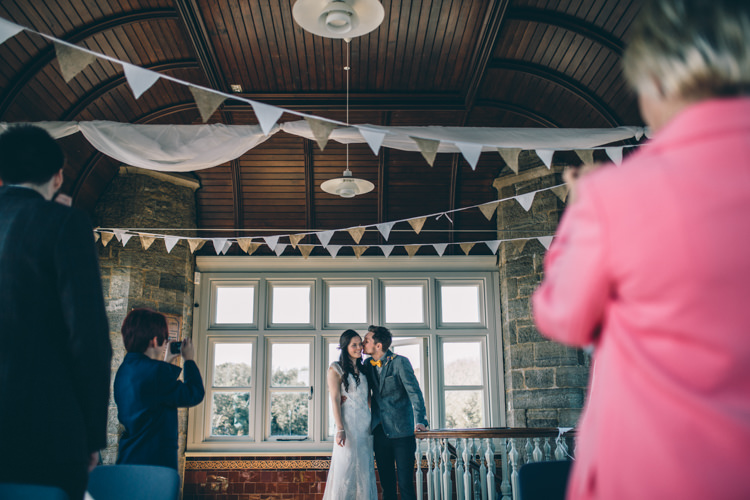 Crafty Country Rustic Wedding http://www.naomijanephotography.com/