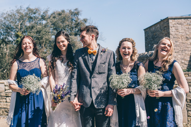Crafty Country Rustic Wedding http://www.naomijanephotography.com/