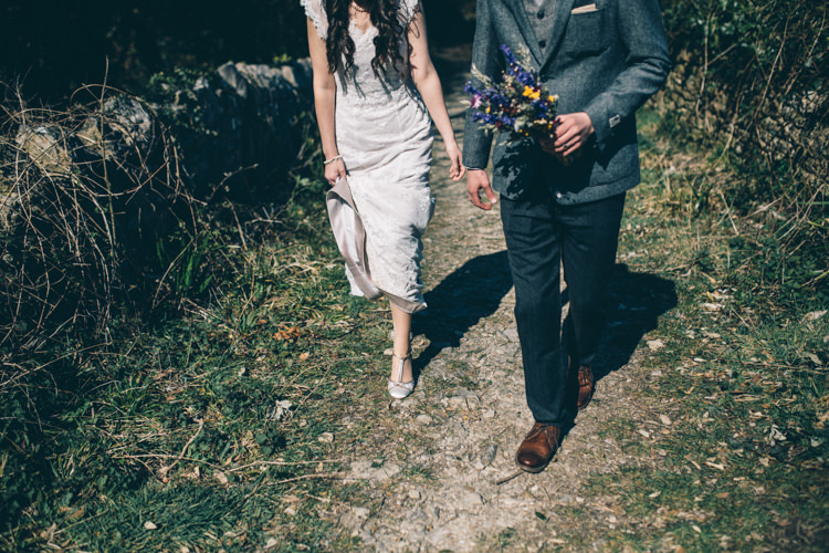 Crafty Country Rustic Wedding http://www.naomijanephotography.com/