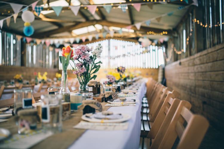 Crafty Country Rustic Wedding http://www.naomijanephotography.com/