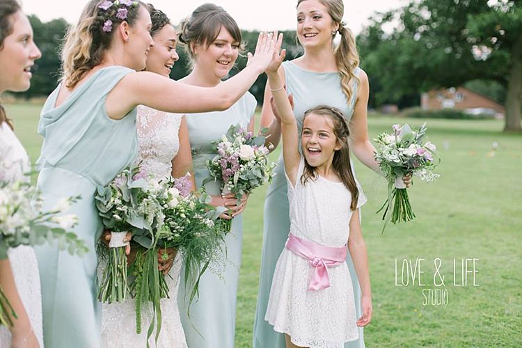 Flowers By Suzanne Wedding Florist Directory UK Supplier