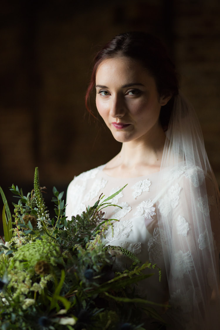 Blue Gold Luxe Victorian Wedding Ideas http://www.francescarlisle.co.uk/