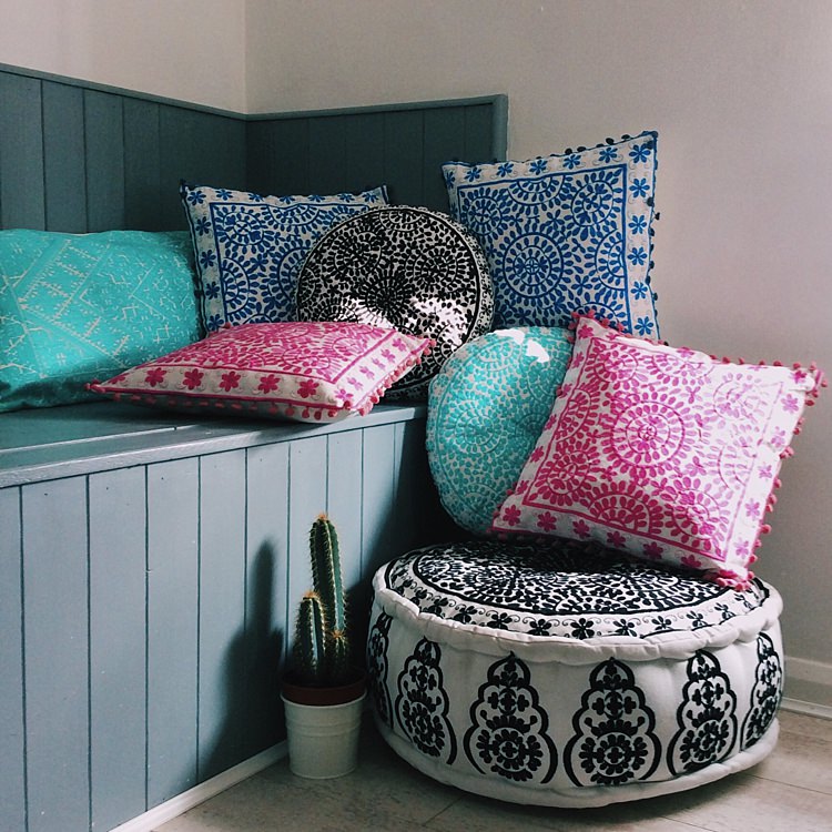 Wedding Gift List Etiquette Prezola Bombay Duck Cushions