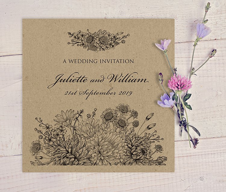 Paperchain Wedding Stationery Invitations Invites UK Directory Supplier