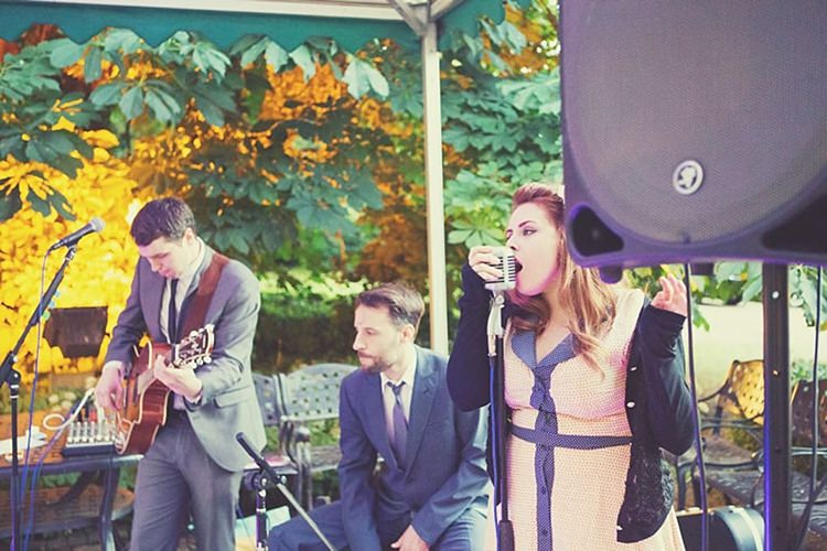 Wedding Ceremony Songs 2017 Downtown Acoustic