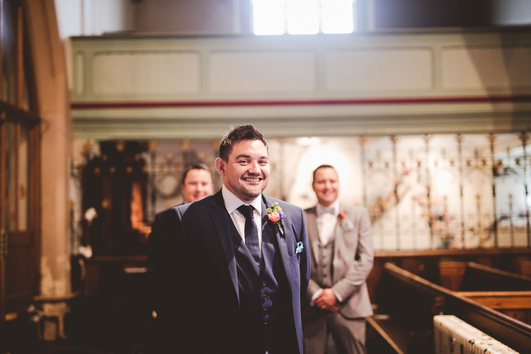 Eclectic Whimsical Village Hall Wedding http://www.nicolacasey.photography/