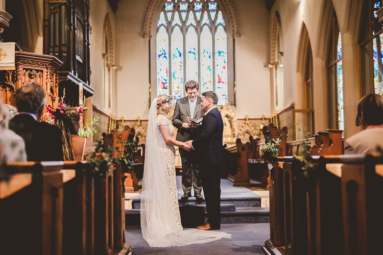 Eclectic Whimsical Village Hall Wedding http://www.nicolacasey.photography/