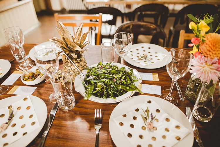 Eclectic Whimsical Village Hall Wedding http://www.nicolacasey.photography/