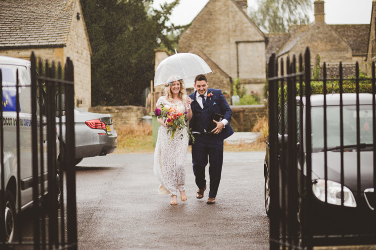 Eclectic Whimsical Village Hall Wedding http://www.nicolacasey.photography/