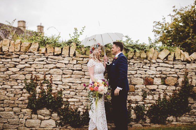 Eclectic Whimsical Village Hall Wedding http://www.nicolacasey.photography/