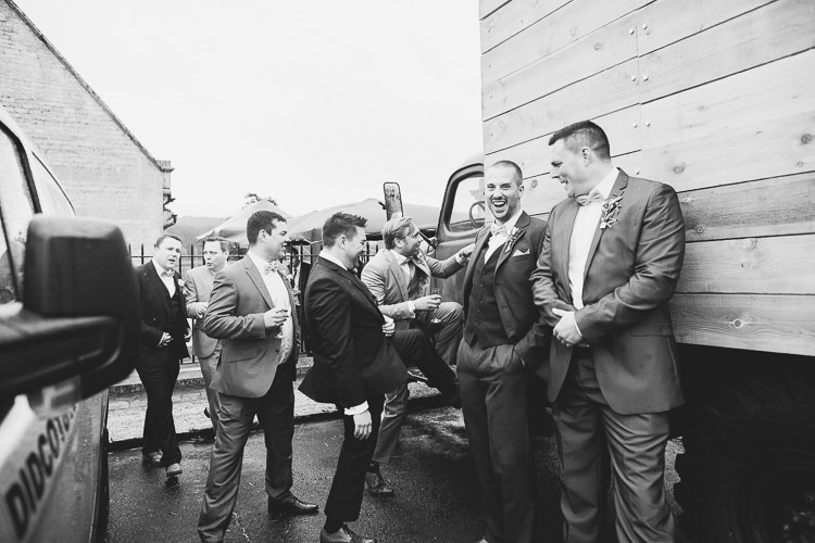 Eclectic Whimsical Village Hall Wedding http://www.nicolacasey.photography/