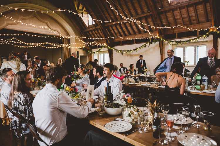 Eclectic Whimsical Village Hall Wedding http://www.nicolacasey.photography/