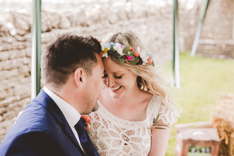 Eclectic Whimsical Village Hall Wedding http://www.nicolacasey.photography/