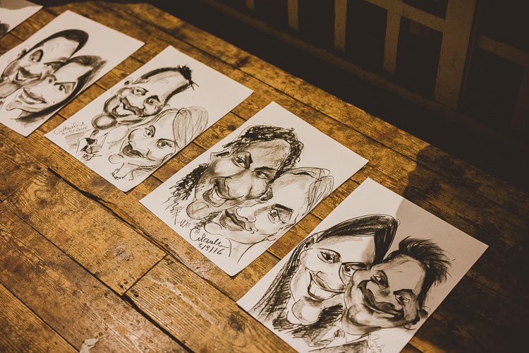 Eclectic Whimsical Village Hall Wedding http://www.nicolacasey.photography/