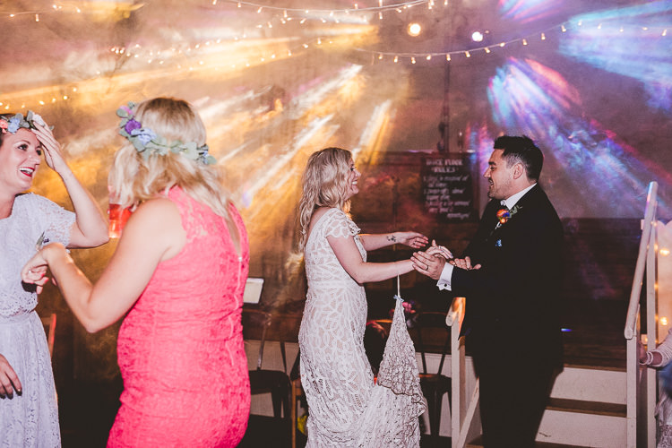 Eclectic Whimsical Village Hall Wedding http://www.nicolacasey.photography/