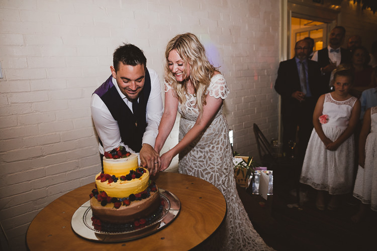 Eclectic Whimsical Village Hall Wedding http://www.nicolacasey.photography/