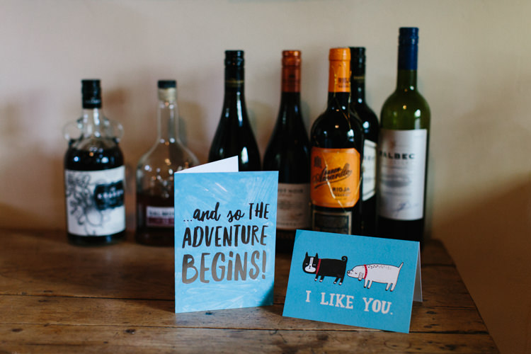Intimate Outdoor Scotland Wedding http://www.caroweiss.com/