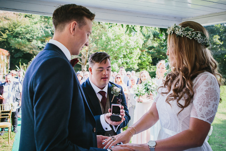 Bohemian Outdoor Country Wedding https://www.alexapoppeweddingphotography.com/