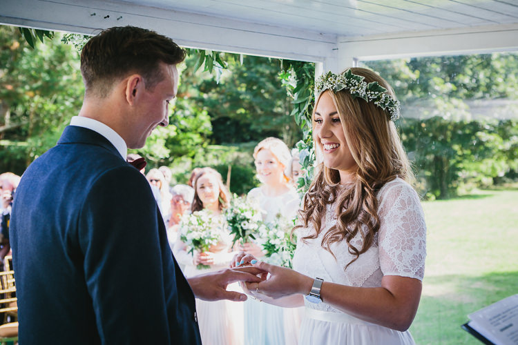 Bohemian Outdoor Country Wedding https://www.alexapoppeweddingphotography.com/