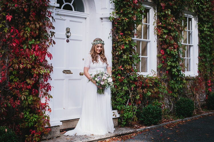 Grace Loves Lace Dress Gown Bride Bridal Sleeves Bohemian Outdoor Country Wedding https://www.alexapoppeweddingphotography.com/