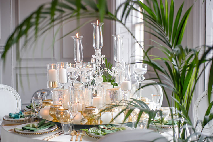 Greenery Fine Art Botanical Wedding Ideas http://georginaharrisonphotography.co.uk/