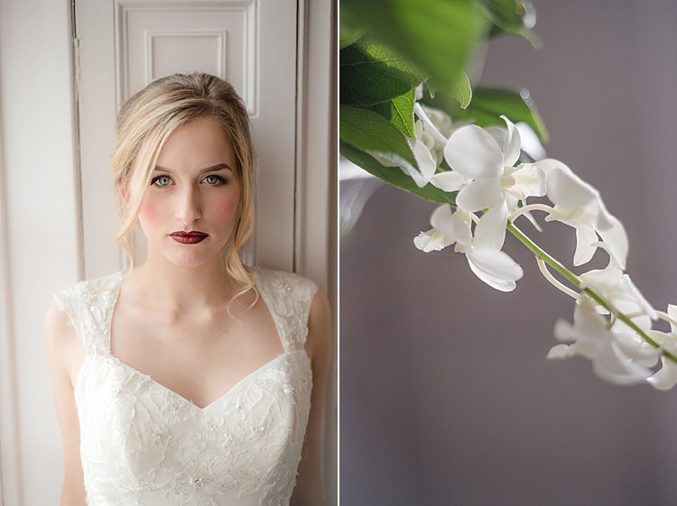 Greenery Fine Art Botanical Wedding Ideas http://georginaharrisonphotography.co.uk/