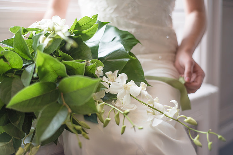 Greenery Fine Art Botanical Wedding Ideas http://georginaharrisonphotography.co.uk/