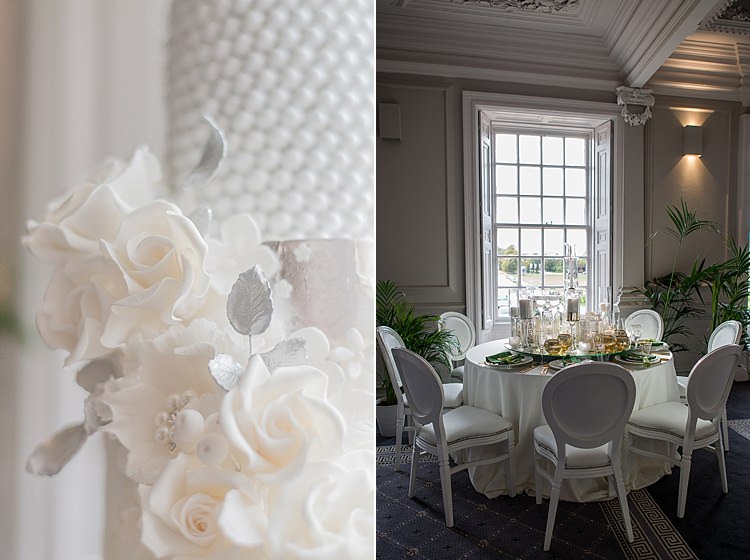 Greenery Fine Art Botanical Wedding Ideas http://georginaharrisonphotography.co.uk/