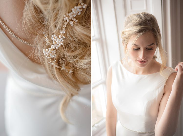 Greenery Fine Art Botanical Wedding Ideas http://georginaharrisonphotography.co.uk/