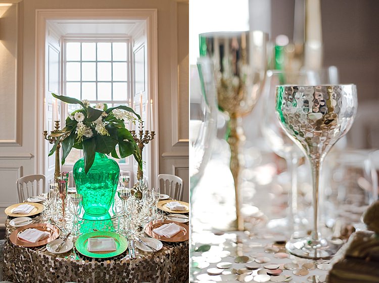 Greenery Fine Art Botanical Wedding Ideas http://georginaharrisonphotography.co.uk/