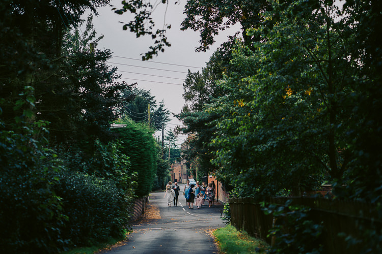 Fun Home Made Countryside Village Wedding http://willfullerphotography.com/
