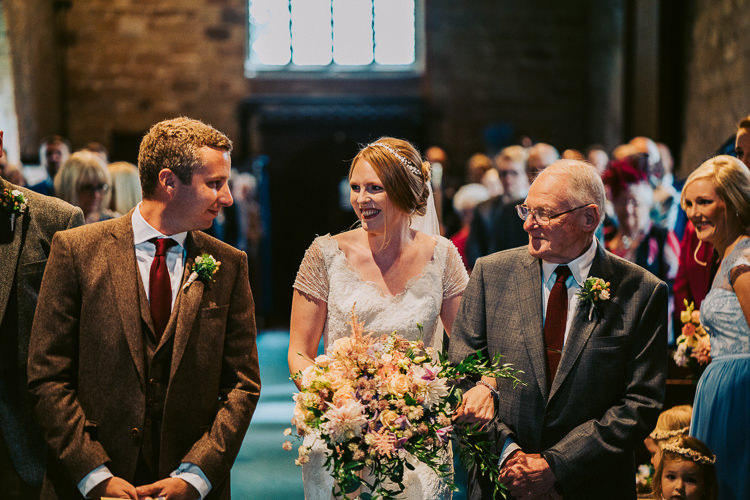 Fun Home Made Countryside Village Wedding http://willfullerphotography.com/