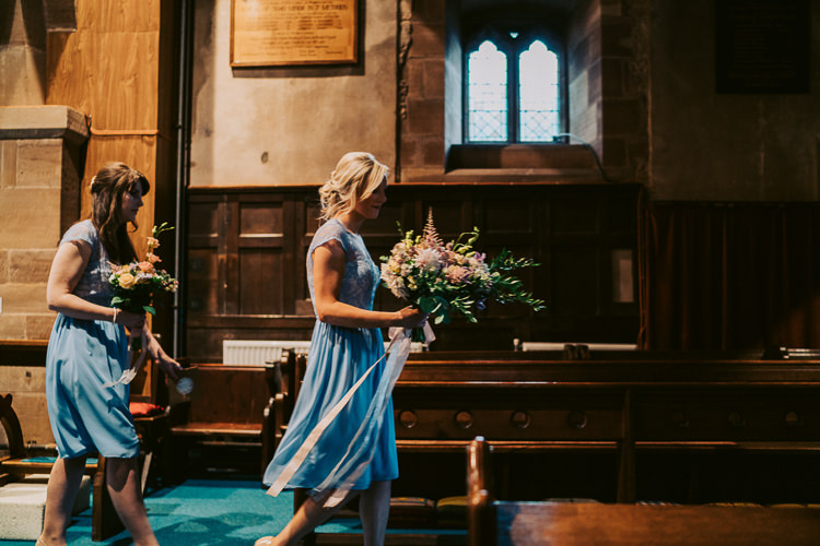 Fun Home Made Countryside Village Wedding http://willfullerphotography.com/