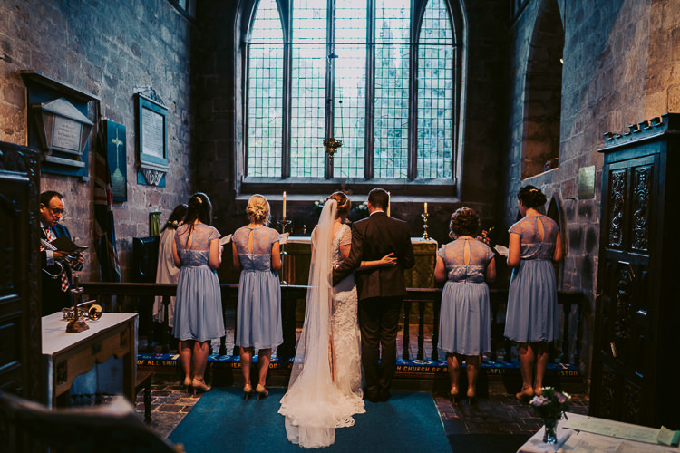 Fun Home Made Countryside Village Wedding http://willfullerphotography.com/