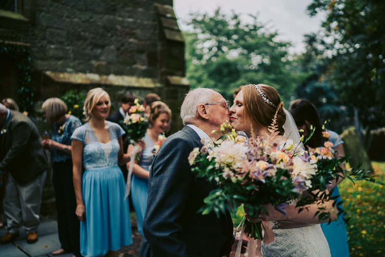 Fun Home Made Countryside Village Wedding http://willfullerphotography.com/