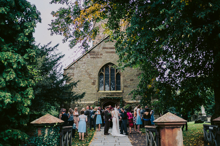 Fun Home Made Countryside Village Wedding http://willfullerphotography.com/