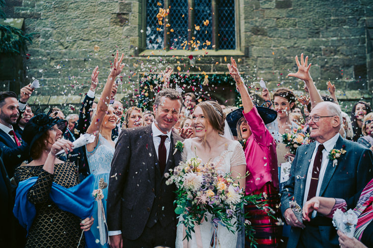 Fun Home Made Countryside Village Wedding http://willfullerphotography.com/
