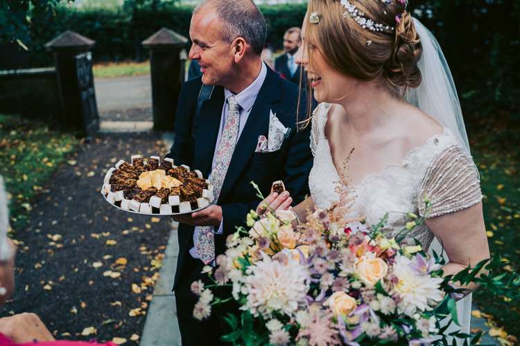 Fun Home Made Countryside Village Wedding http://willfullerphotography.com/