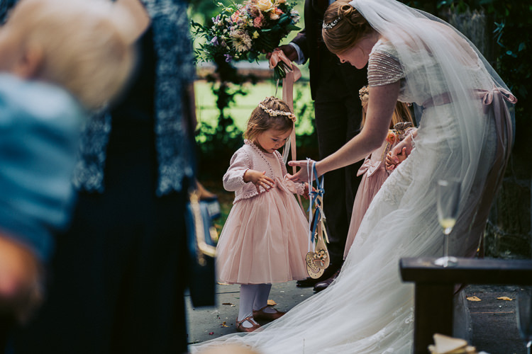 Fun Home Made Countryside Village Wedding http://willfullerphotography.com/
