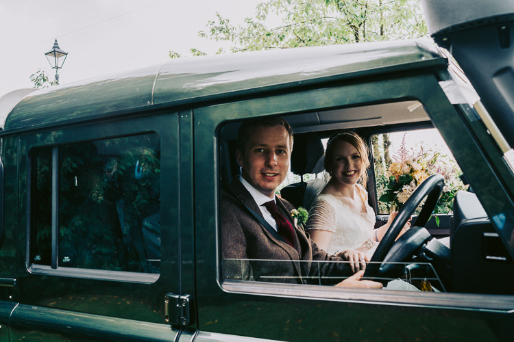 Fun Home Made Countryside Village Wedding http://willfullerphotography.com/
